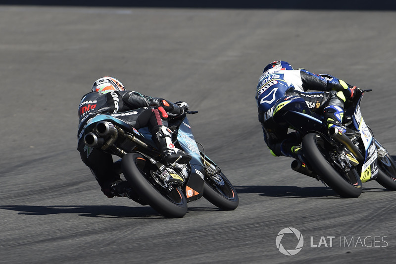 Adam Norrodin, Petronas Sprinta Racing