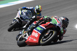 Scott Redding, Aprilia Racing Team Gresini