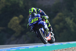 Valentino Rossi, Yamaha Factory Racing