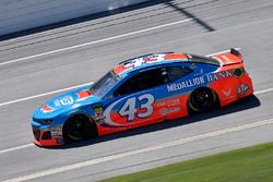 Darrell Wallace Jr., Richard Petty Motorsports, Chevrolet Camaro Petty's Garage / Medallion Bank