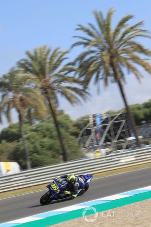 Valentino Rossi, Yamaha Factory Racing