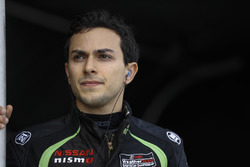 #22 Tequila Patron ESM Nissan DPi, P: Pipo Derani