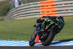 Johann Zarco, Monster Yamaha Tech 3