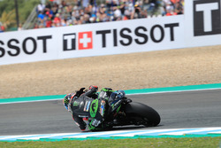 Johann Zarco, Monster Yamaha Tech 3