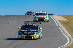 Craig Lowndes, Triple Eight Race Engineering Holden