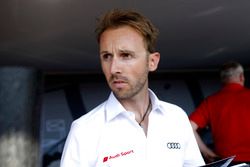 René Rast, Audi Sport Team Rosberg