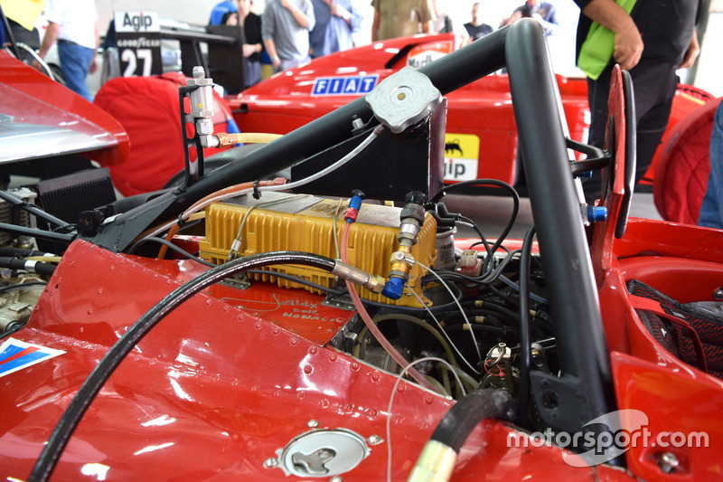 Ferrari 312 B