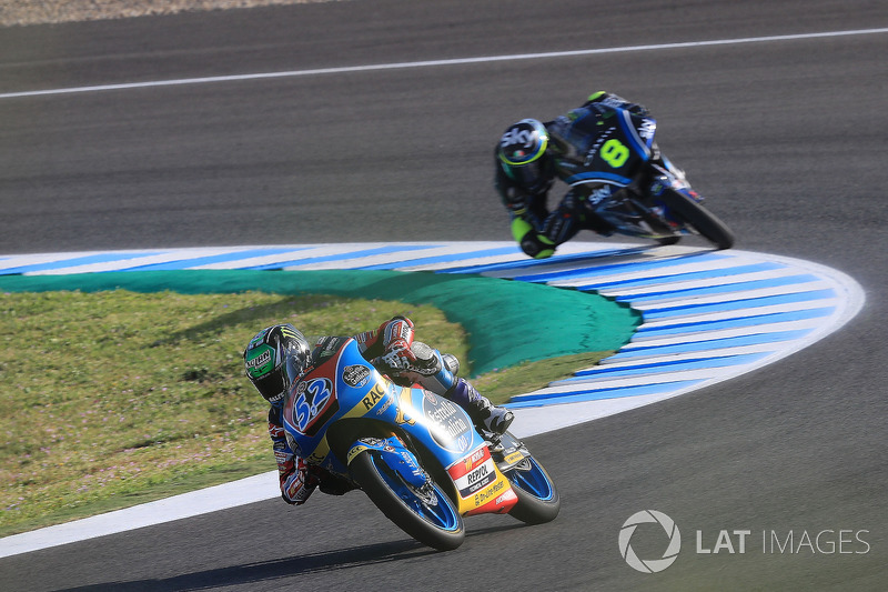 Jeremy Alcoba, Junior Team Estrella Galicia 0,0