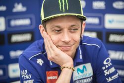 Valentino Rossi, Yamaha Factory Racing