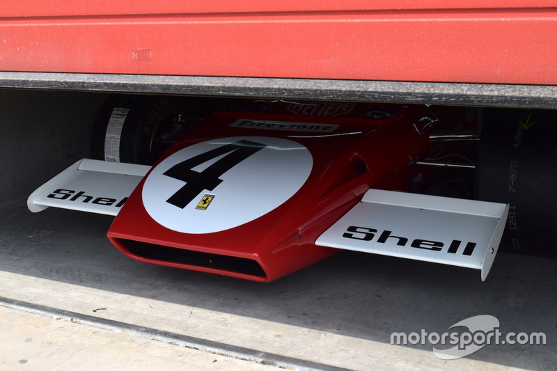 Ferrari 312 B