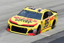 Kasey Kahne, Leavine Family Racing, Chevrolet Camaro Ollie's Bargain Outlet