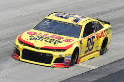 Kasey Kahne, Leavine Family Racing, Chevrolet Camaro Ollie's Bargain Outlet