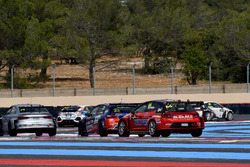 Andrea Larini, Pit Lane Competizioni Cupra TCR