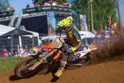 Tony Cairoli, KTM MXGP