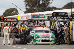 Rick Kelly, Nissan Motorsport Nissan