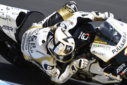 Alvaro Bautista, Angel Nieto Team