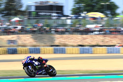 Maverick Viñales, Yamaha Factory Racing
