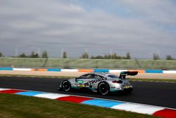 Pascal Wehrlein, Mercedes-AMG Team HWA, Mercedes-AMG C63 DTM