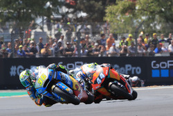Joan Mir, Marc VDS