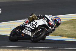 Karel Abraham, Angel Nieto Team