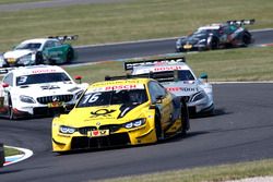 Timo Glock, BMW Team RMG, BMW M4 DTM