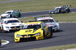 Timo Glock, BMW Team RMG, BMW M4 DTM