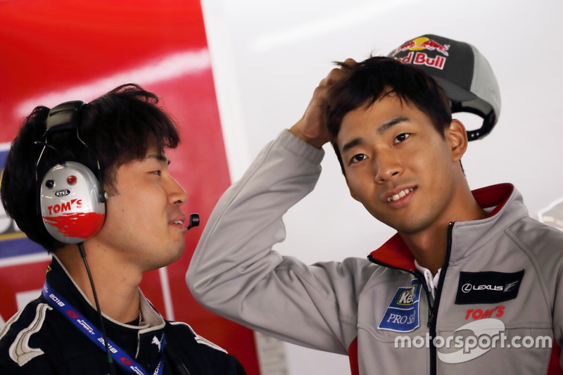 Ryo Hirakawa