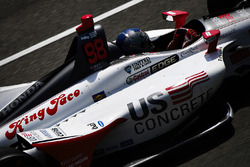 Marco Andretti, Herta - Andretti Autosport Honda