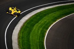 Helio Castroneves, Team Penske Chevrolet
