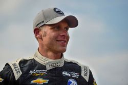 Le poleman Ed Carpenter, Ed Carpenter Racing Chevrolet