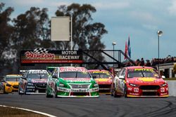 Rick Kelly, Nissan Motorsport Nissan