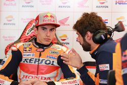 Marc Marquez, Repsol Honda Team