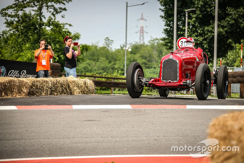 Шарль Леклер, Alfa Romeo Sauber