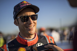 Thierry Neuville, Hyundai Motorsport