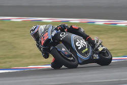 Francesco Bagnaia, Sky Racing Team VR46