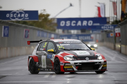 Mehdi Bennani, Sébastien Loeb Racing Volkswagen Golf GTI TCR