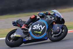 Francesco Bagnaia, Sky Racing Team VR46