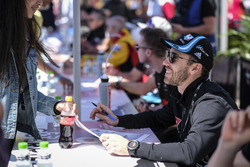 Esteban Guerrieri, ALL-INKL.COM Münnich Motorsport Honda Civic Type R TCR