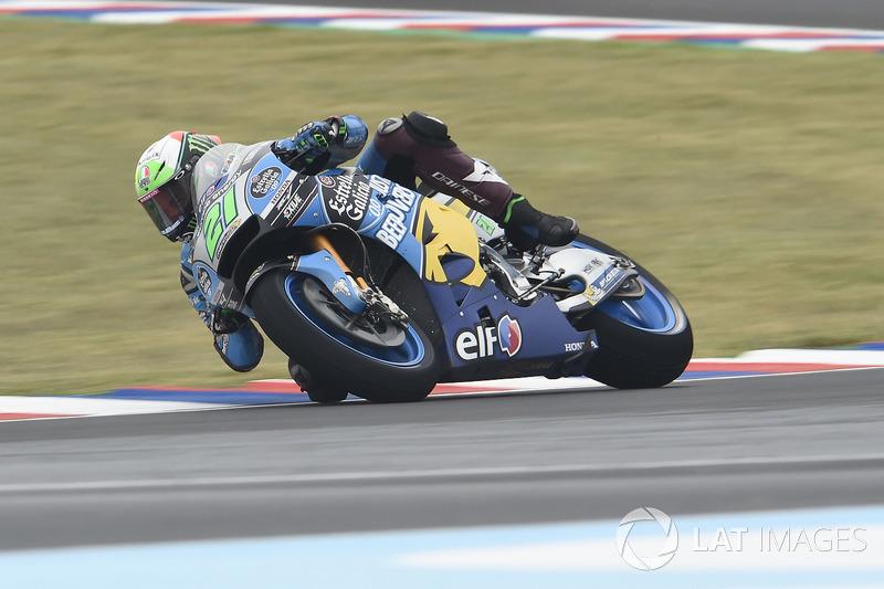 Franco Morbidelli, Estrella Galicia 0,0 Marc VDS