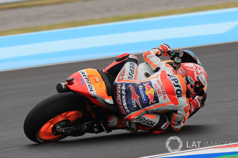 Marc Márquez, Repsol Honda Team