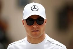 Valtteri Bottas, Mercedes-AMG F1