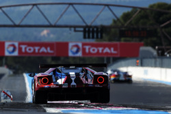 #67 Ford Chip Ganassi Racing Ford GT: Andy Priaulx, Harry Tincknell