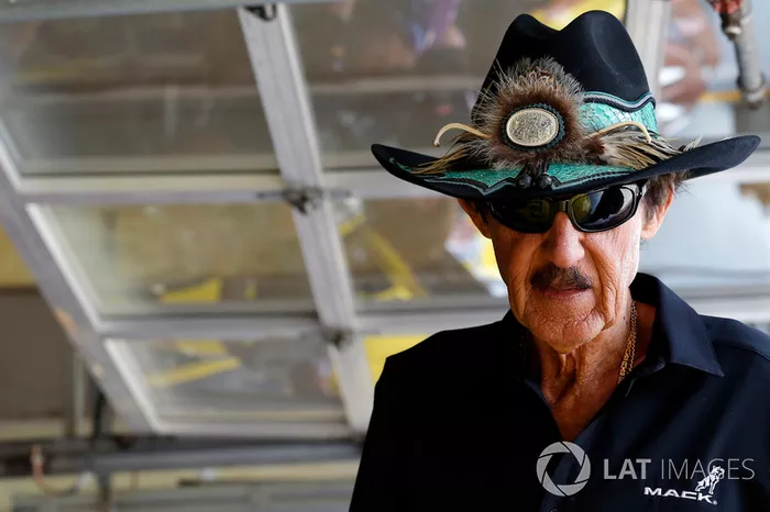 Richard Petty