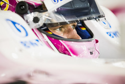 Maximilian Gunther, BWT Arden