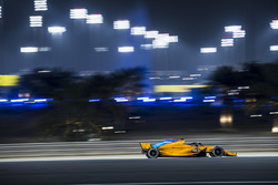 Фернандо Алонсо, McLaren MCL33