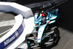 Luca Filippi, NIO Formula E Team