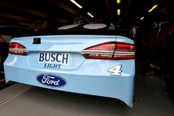 Kevin Harvick, Stewart-Haas Racing, Ford Fusion Busch Light