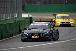 Edoardo Mortara, Mercedes-AMG Team HWA, Mercedes-AMG C63 DTM