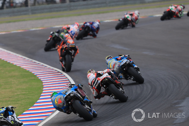 Franco Morbidelli, Estrella Galicia 0,0 Marc VDS