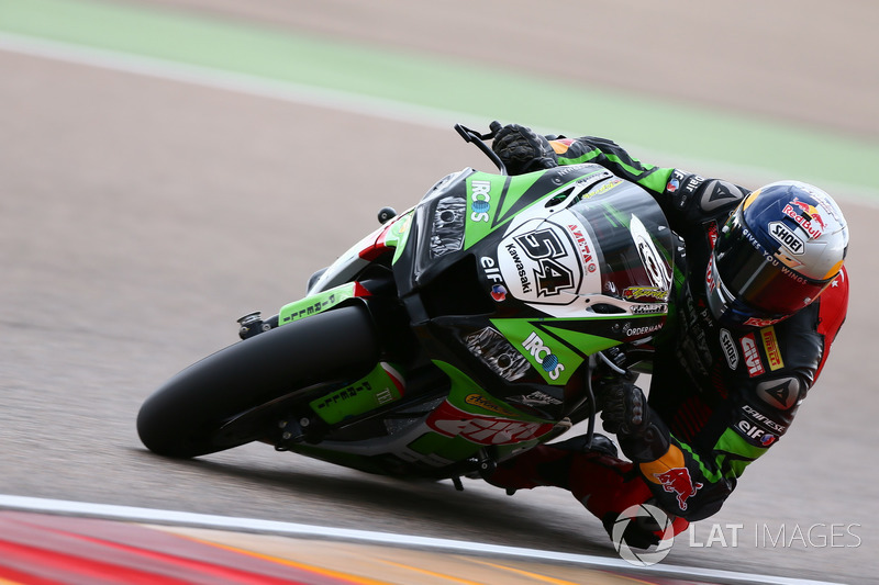 Toprak Razgatlioglu, Kawasaki Puccetti Racing